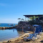 公寓 Mythical Sands - Hana 帕拉利米尼