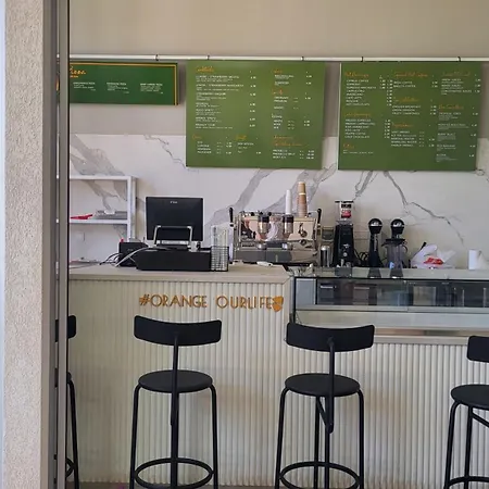 Mythical Sands - Hana * Paralimni