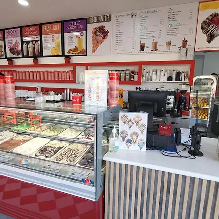 Mythical Sands - Hana Apartament *