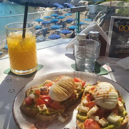 Apartament Mythical Sands - Hana *