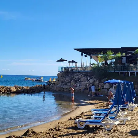 Apartament Mythical Sands - Hana Paralimni