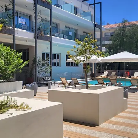 Mythical Sands - Hana * Paralimni