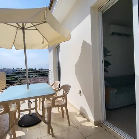 Apartament Mythical Sands - Hana