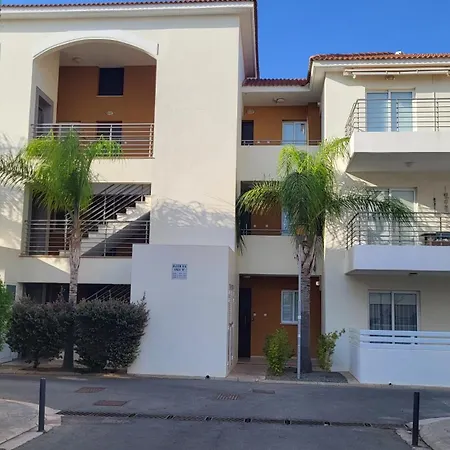 Mythical Sands - Hana Apartament