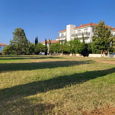 Mythical Sands - Hana Apartament *