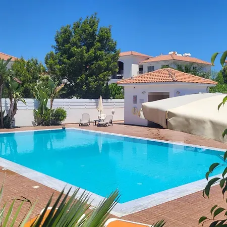 Apartament Mythical Sands - Hana *