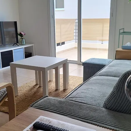 Mythical Sands - Hana Apartament *