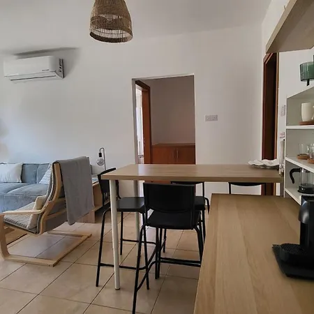 Apartament Mythical Sands - Hana *
