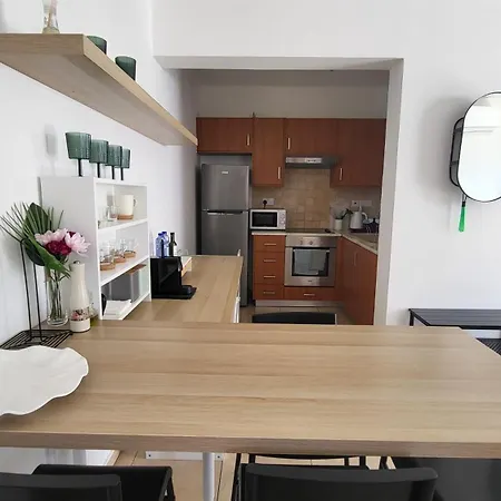 Mythical Sands - Hana * Paralimni