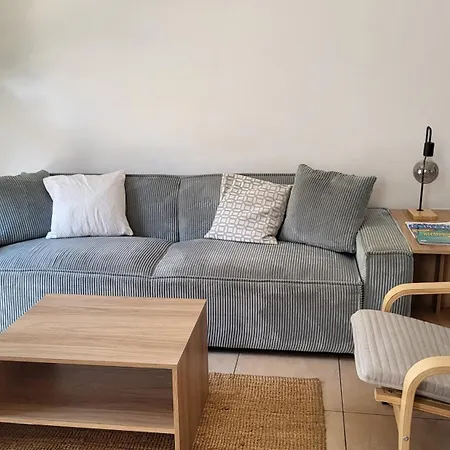Mythical Sands - Hana Apartament *