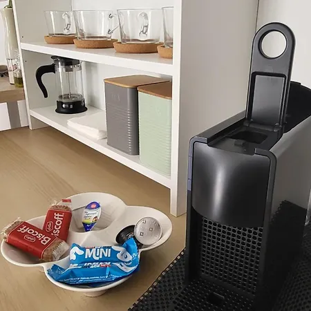 Mythical Sands - Hana Apartament *