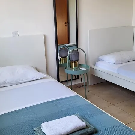 Mythical Sands - Hana Apartament *