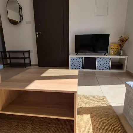 Mythical Sands - Hana Apartament *