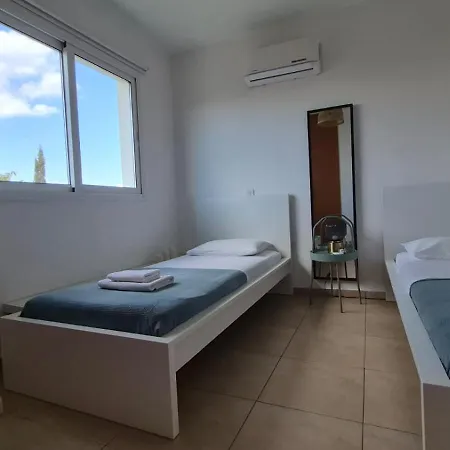 Mythical Sands - Hana Apartament Paralimni