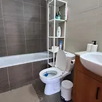 Apartment Mythical Sands - Hana Paralimni