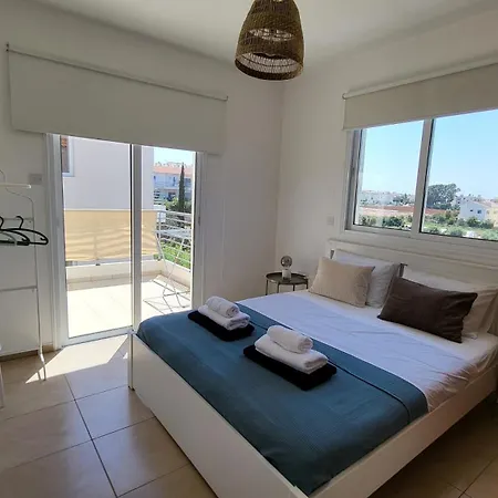 Mythical Sands - Hana Appartement *