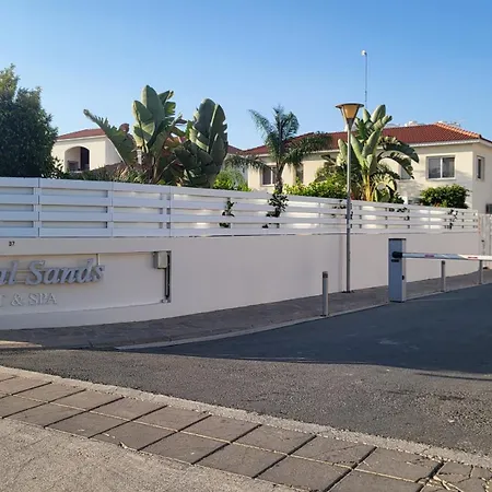 Mythical Sands - Hana