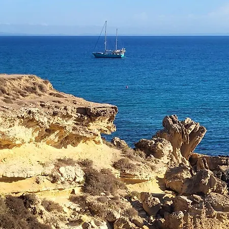 Mythical Sands - Hana Апартаменты *