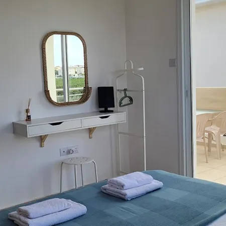 Апартаменты Mythical Sands - Hana *