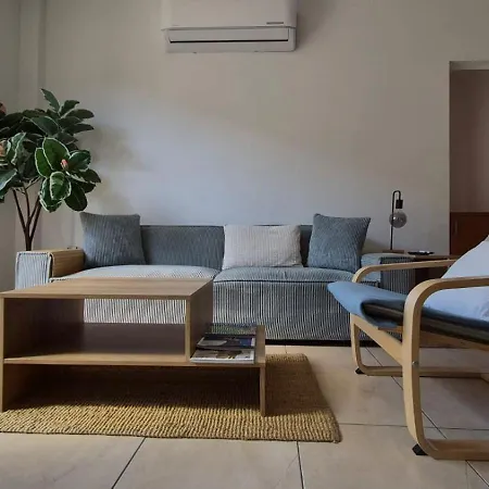 Mythical Sands - Hana Апартаменты *