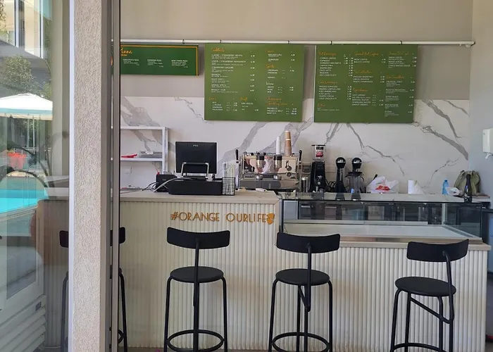 Mythical Sands - Hana * Paralimni