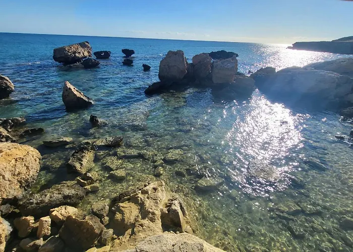 Appartamento Mythical Sands - Hana *