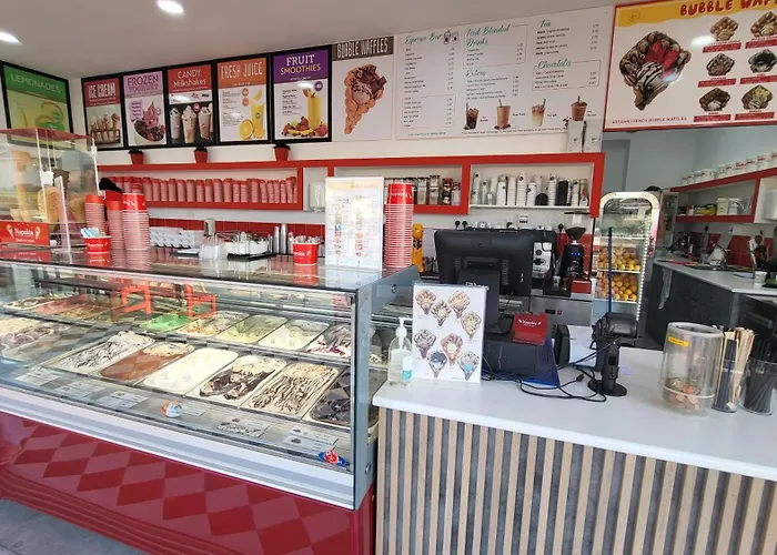 Mythical Sands - Hana Appartamento *