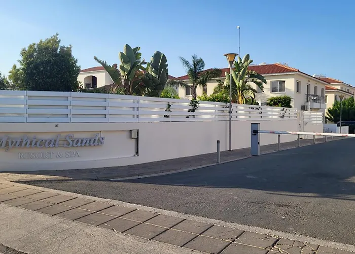 Mythical Sands - Hana