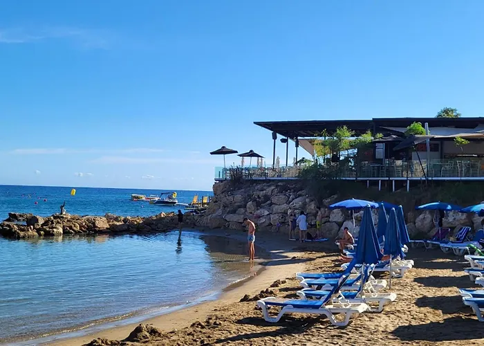 Appartamento Mythical Sands - Hana Paralimni