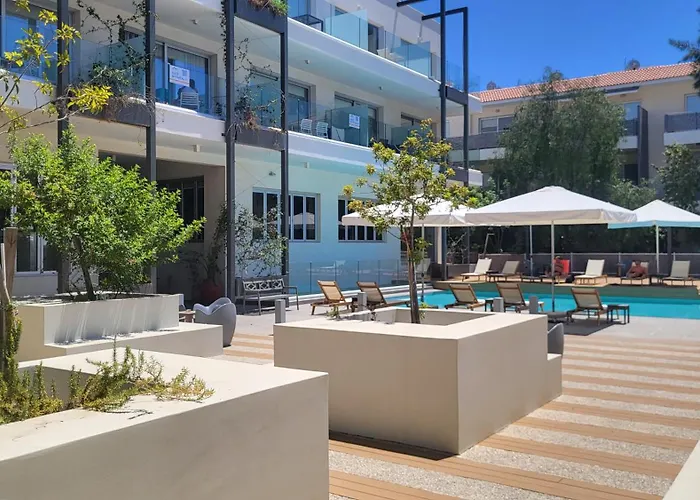 Mythical Sands - Hana * Paralimni