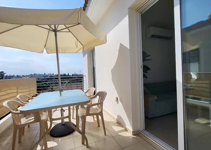 Appartamento Mythical Sands - Hana