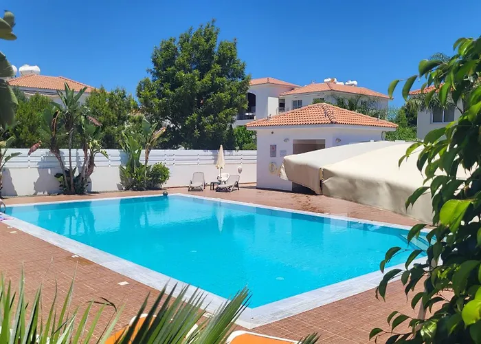 Appartamento Mythical Sands - Hana *