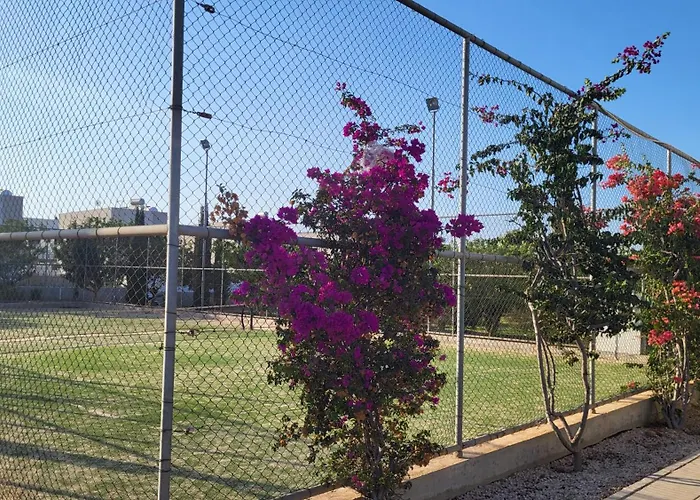 Mythical Sands - Hana Paralimni