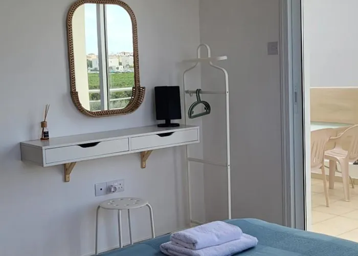 Appartamento Mythical Sands - Hana *