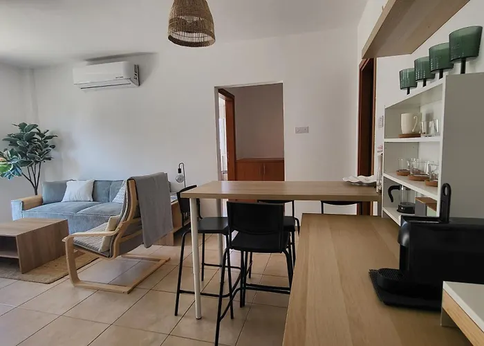 Appartamento Mythical Sands - Hana *