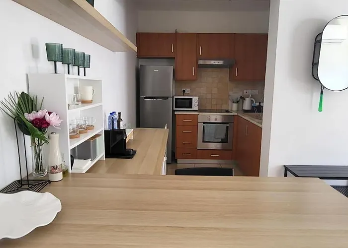 Mythical Sands - Hana * Paralimni