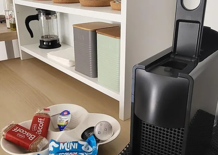 Mythical Sands - Hana Appartamento *