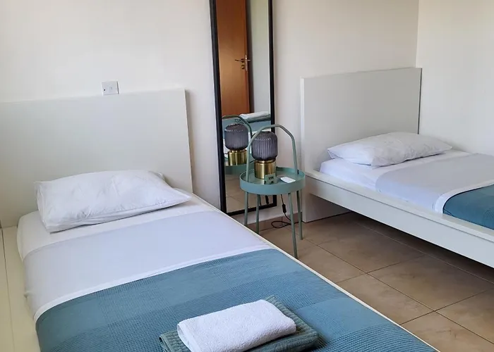 Mythical Sands - Hana Appartamento *