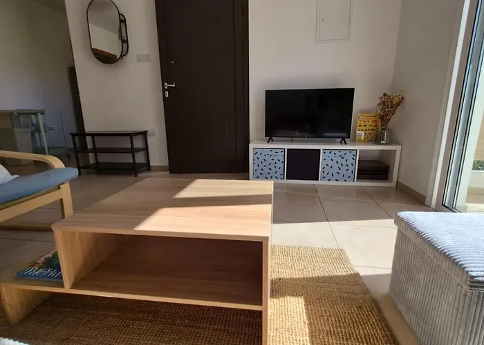 Mythical Sands - Hana Appartamento *